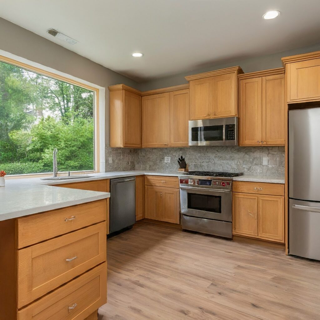 Sustainable Living Eco-Conscious Design Choices