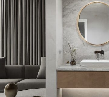 Unveiling the Top UAE Design Trends to Elevate Your Space in 2024