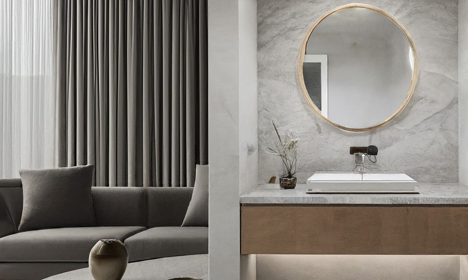 Unveiling the Top UAE Design Trends to Elevate Your Space in 2024