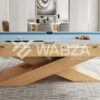 Pool Table - WZP142