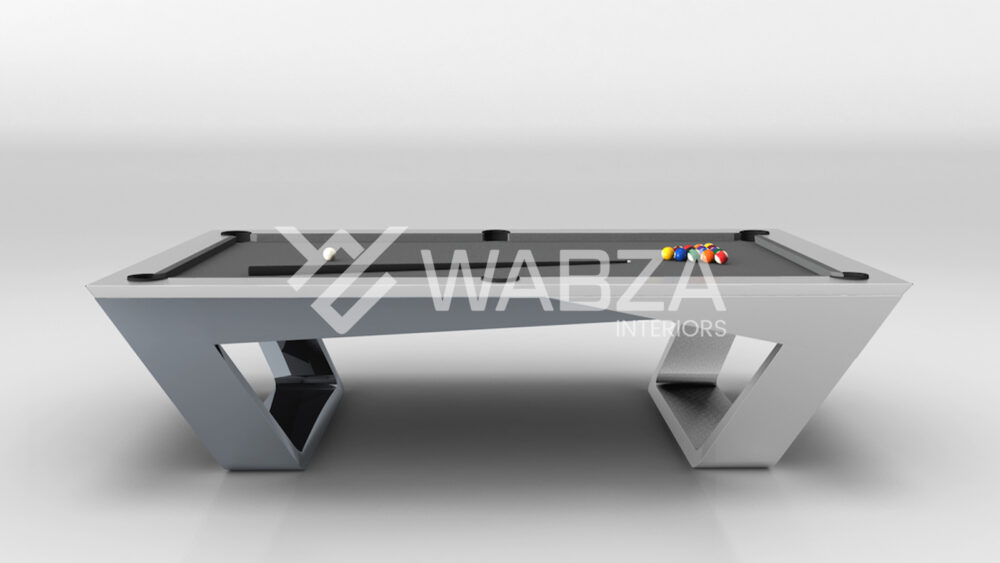 Pool Table - WZP75