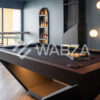Pool Table - WZP86