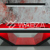 Pool Table - WZP86